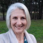 Kathy Kordas - Women Discovering Their Heartsong, Canberra Australia