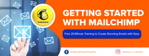 Free Mailchimp Training
